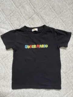 スーパーマリオ　Tシャツのサムネイル
