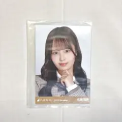 乃木坂46 生写真 佐藤璃果