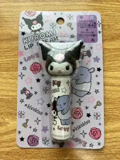 クロミ ダイカットリップクリーム ブルーベリーの香りのサムネイル