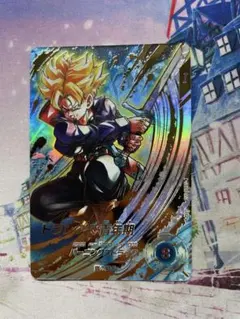 2026年最新】トランクス青年期 gdrの人気アイテム - メルカリ