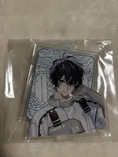 UN:LOGICAL アンロジカル WonderGOO アクスタ 特典 永守 藍 - メルカリ