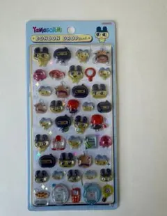 たまごっち　まめっち　ボンボンドロップシール　正規品