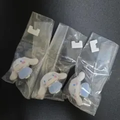 かぼちゃぱんつフィギュア　シナモロール