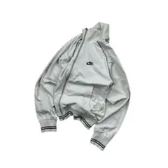 00s NIKE トラックジャケット ジャージ テック archive y2k