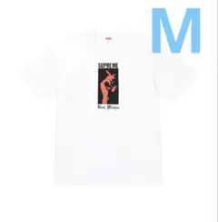 SUPREME(シュプリーム)02SS Death Wish Tee - メルカリ