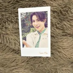 SnowMan ラウール