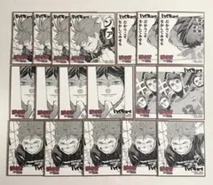 2025年最新】アニメイト ジャンプフェア 色紙 ハイキューの人気