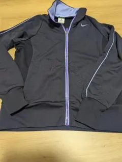 ナイキ　Мサイズ　ジャージ