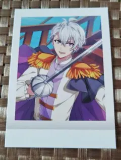 アイドリッシュセブン ぱしゃこれ 逢坂壮五