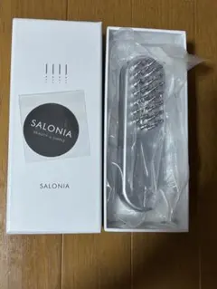 SALONIA ペン型美顔器 紗栄子愛用 - メルカリ