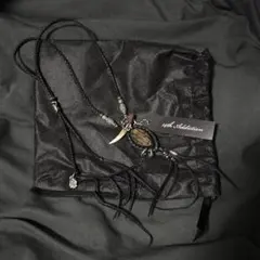 【激レア】 14th Addiction ネックレススカーフ ネックウォーマー 激レア】 14th Addiction ネックレススカーフ ネックウォーマー