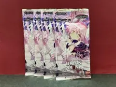 魔法少女まどか⭐︎マギカ Magia Exedra　4パック