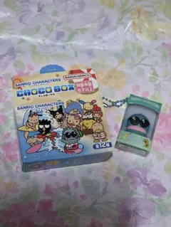 サンリオキャラクターズ チョコボックス ハンギョドン