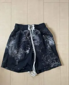 新品 リフト LYFT V-FORM ショート パンツ M グレー - メルカリ