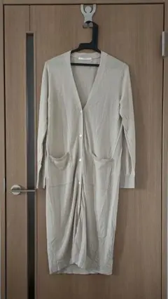 アーバンリサーチドアーズ ロングカーディガン