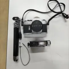 2026年最新】KONICA fpの人気アイテム - メルカリ