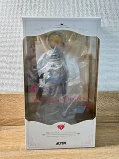2026年最新】宮本フレデリカ アルターの人気アイテム - メルカリ