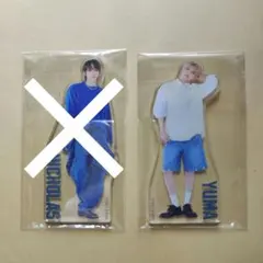 2026年最新】YUMA &team アクスタの人気アイテム - メルカリ