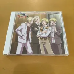「ヘタリア Axis Powers」DJCD ヘタリア WORLD WEB R…