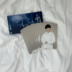 滝沢歌舞伎zero2020themovie　グッズセット　深澤辰哉