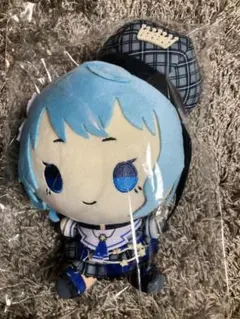 ホロライブ もちどる ドン・キホーテ 星街すいせい ときのそら 雪花ラミィ □星街すいせい もちどるを買い取らせていただきました！□ - マンガ