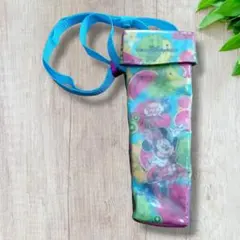 ディズニーリゾート ポップコーンケース ポップコーンバケット１５周年　スーベニア