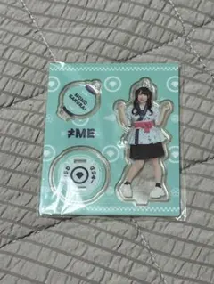≒JOY 天野香乃愛 アクリルスタンド イコノイジョイ法被 - メルカリ