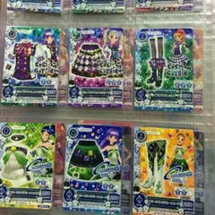 アイカツ！ コーデパック