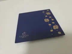GODIVA 菓子皿のサムネイル