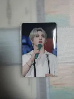 SEVENTEEN HOLIDAY Blu-Ray トレカ コンプ セット