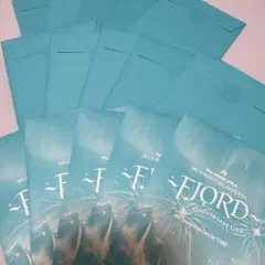 Mrs.GREEN APPLE ミセス fjord フォトカ 未開封