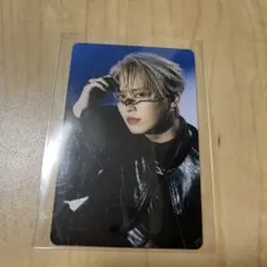 白岩瑠姫　JO1 Handz in my pocket