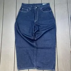 GAP スーパーバギーデニム 32×30のサムネイル