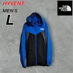 294 ノースフェイス マウンテンパーカー L メンズ ハイベント