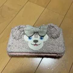 ディズニーシー　シェリーメイ携帯ケースのサムネイル