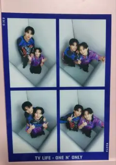 ワンエン アイドル