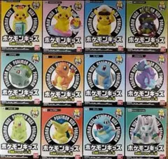 ポケモンキッズ 30周年スペシャル vol.1編