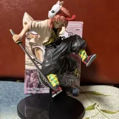 鬼滅の刃 VIBRATION STARS 錆兎 フィギュア