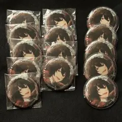 あんスタ 中国 絆缶バッジ 絆 缶バッジ 5周年 朔間凛月