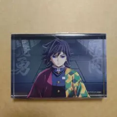 2025年最新】ufotable 鬼滅の刃 柱稽古 kv アクリルの人気