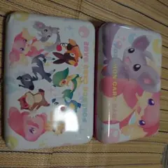 ポケモンカードゲーム ケース