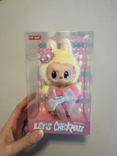 가격 인하 미사용 러브브 체크메이트