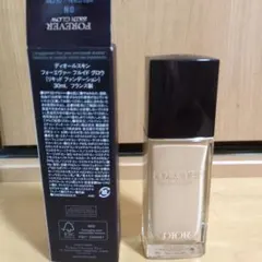 ディオールスキン フォーエバー フルイド グロウ　0N