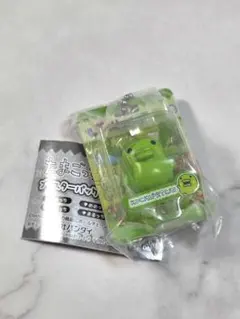 たまごっち　ブリスターパッケージコレクション　くちぱっち　匿名配送