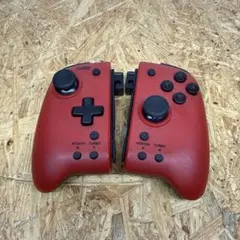 HORI グリップコントローラー for Nintendo Switch