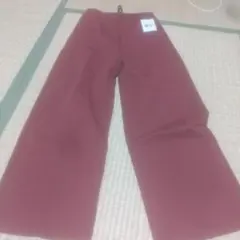 ユニクロ c スウェットパンツ 美品 タグ付き