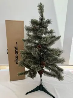 2025年最新】ニコアンドクリスマスツリーの人気アイテム - メルカリ