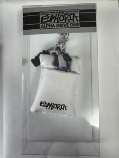 ALD1 リオ オフィシャルMD BED KEYRING ベッドキーリング - メルカリ