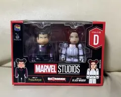ハッピーくじ マーベル　MARVEL Happyくじ　ペアボックス賞　D