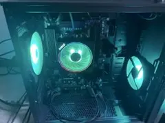 Win11 Ryzen 5 3600/GTX 1070 Ti/16GB/ 水冷 - メルカリ